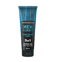 Dermacol Men Agent sprchový gel Gentleman touch