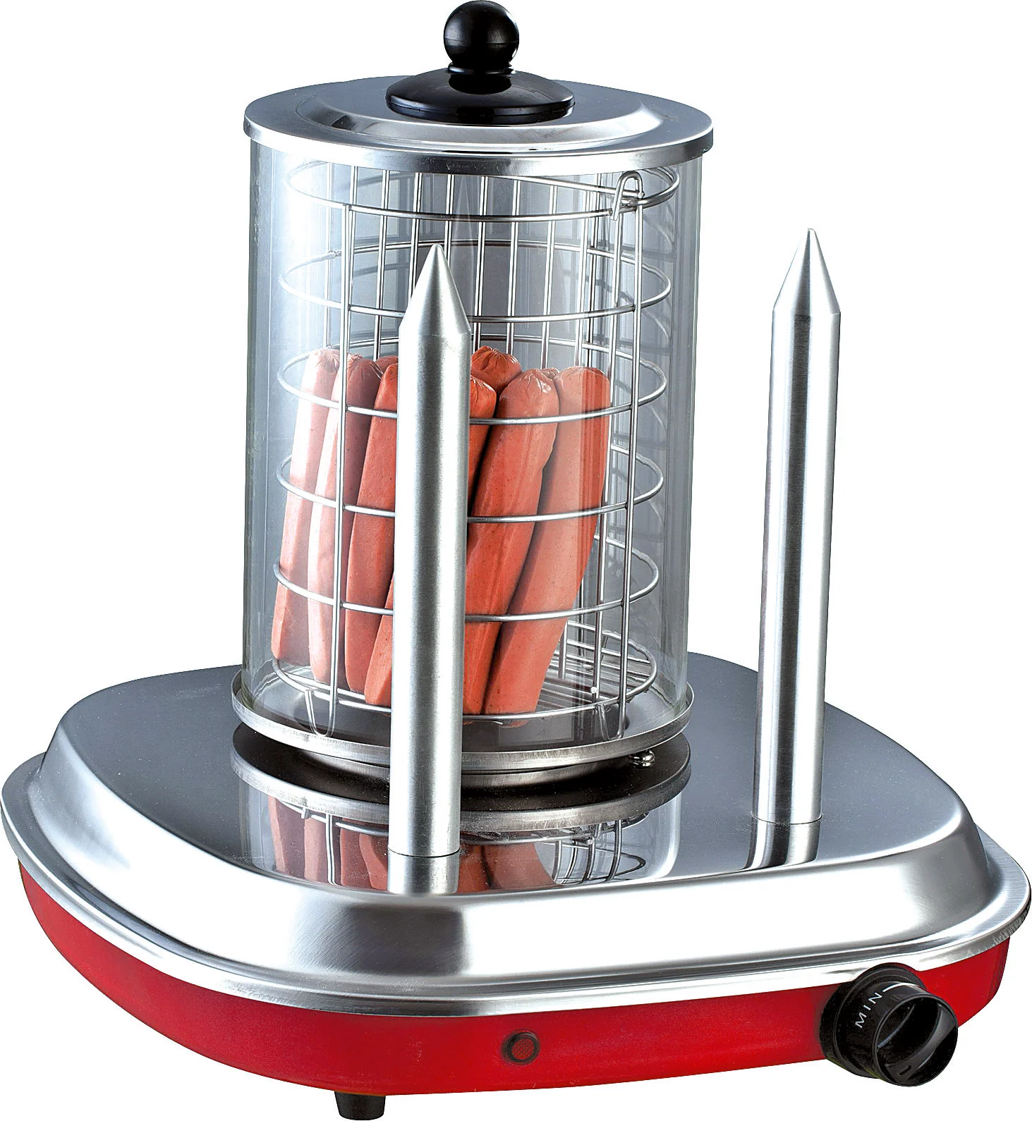 GUZZANTI Hotdogovač GZ 460