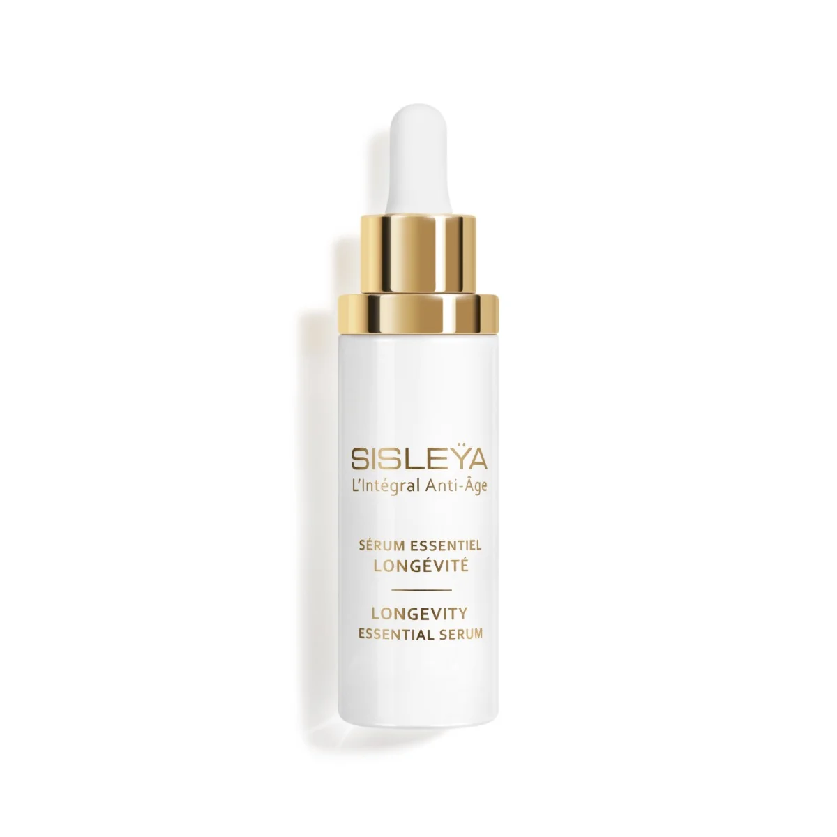Sisley Sisleÿa Anti-Age Longevity Essential Serum pleťové sérum 30 ml