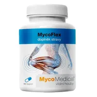 MycoMedica MycoFlex