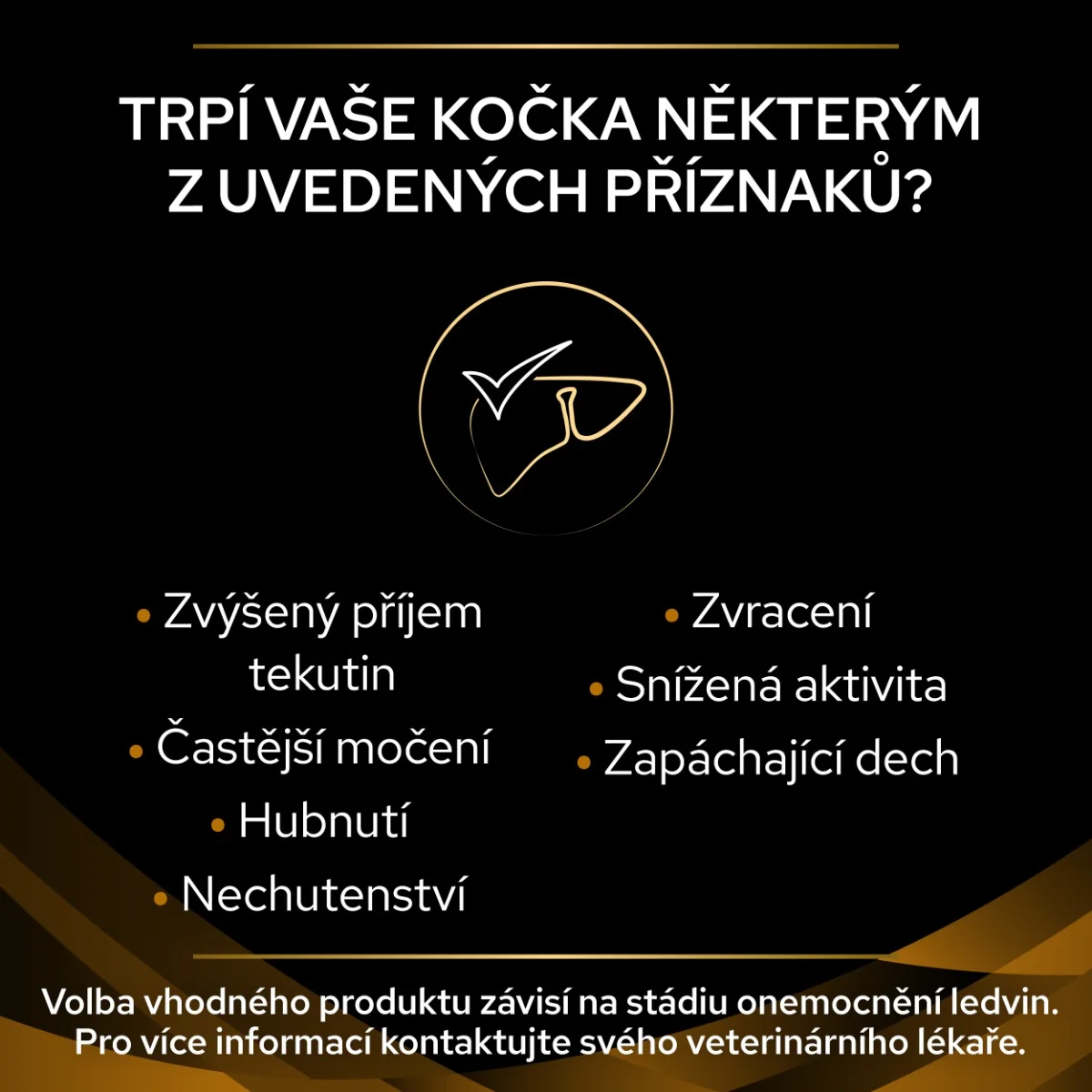 Purina Pro Plan Veterinární diety NF Renal Function kapsičky pro kočky 10x85 g