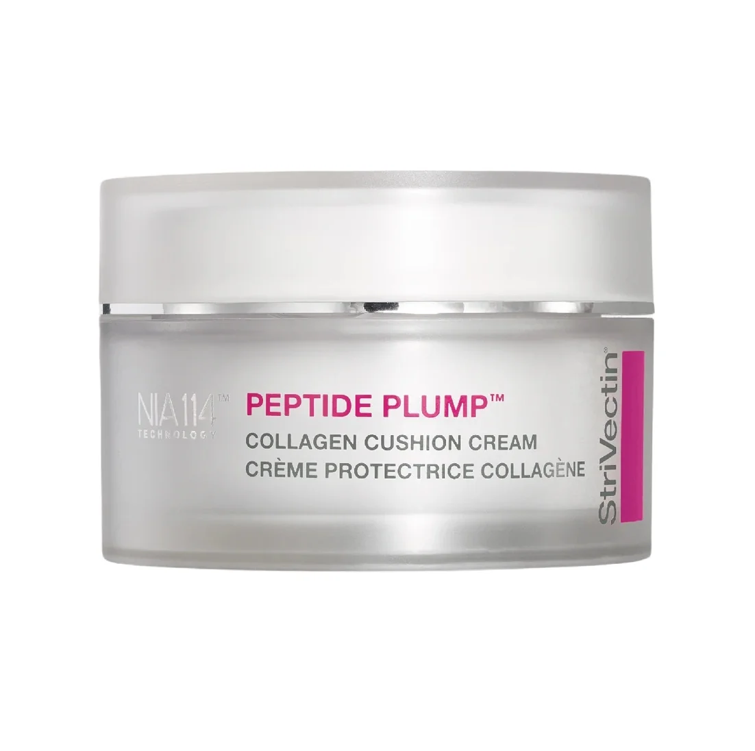StriVectin Peptide Plump Collagen Cushion omlazující pleťový krém 50 ml