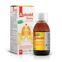 Apicold thyme