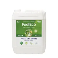 Feel Eco Prací gel white