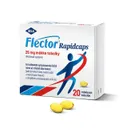 Flector Rapidcaps 25 mg