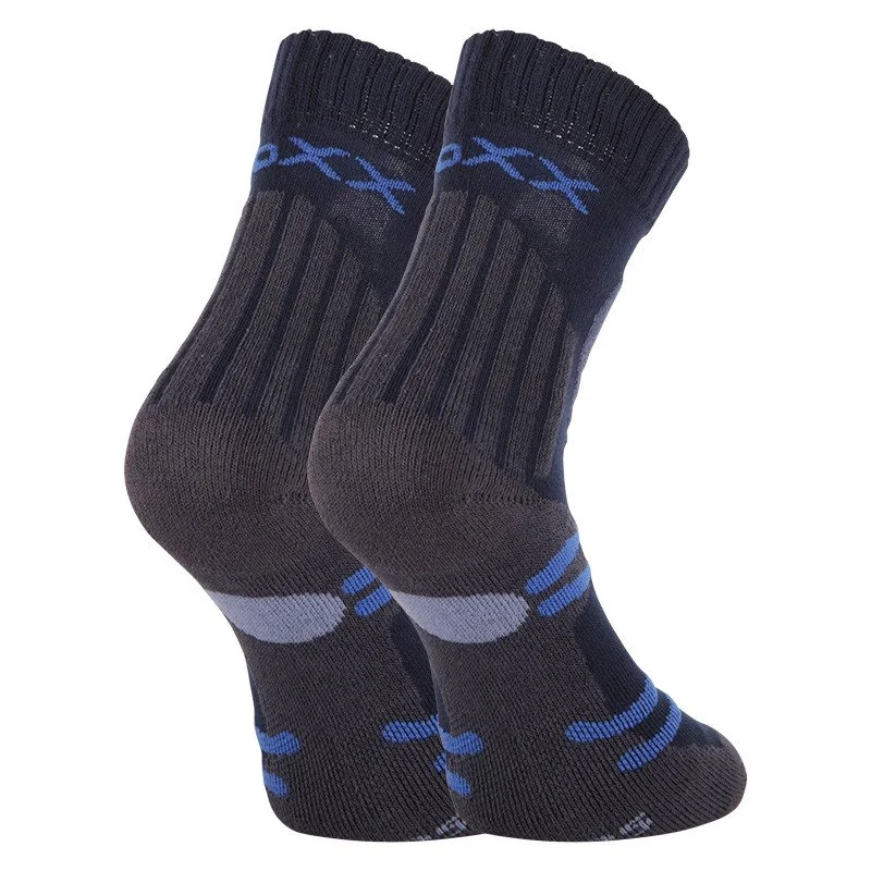 VoXX 3PACK dětské ponožky vícebarevné (Horalik-Mix B) 25/29