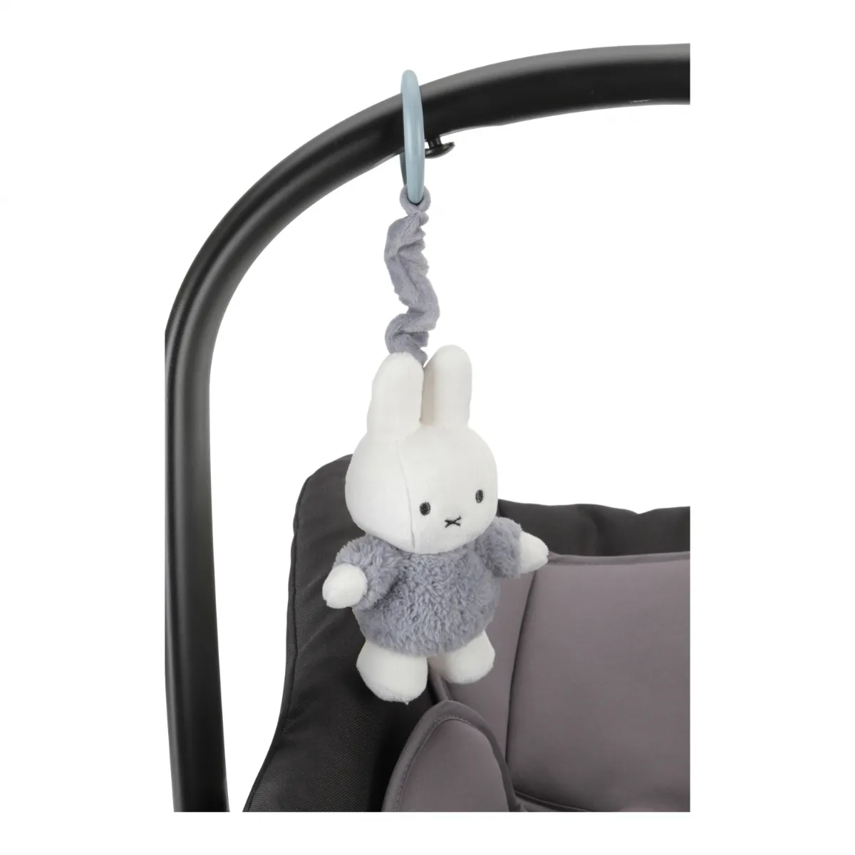 Little Dutch Závěsný králíček Miffy Fluffy Blue