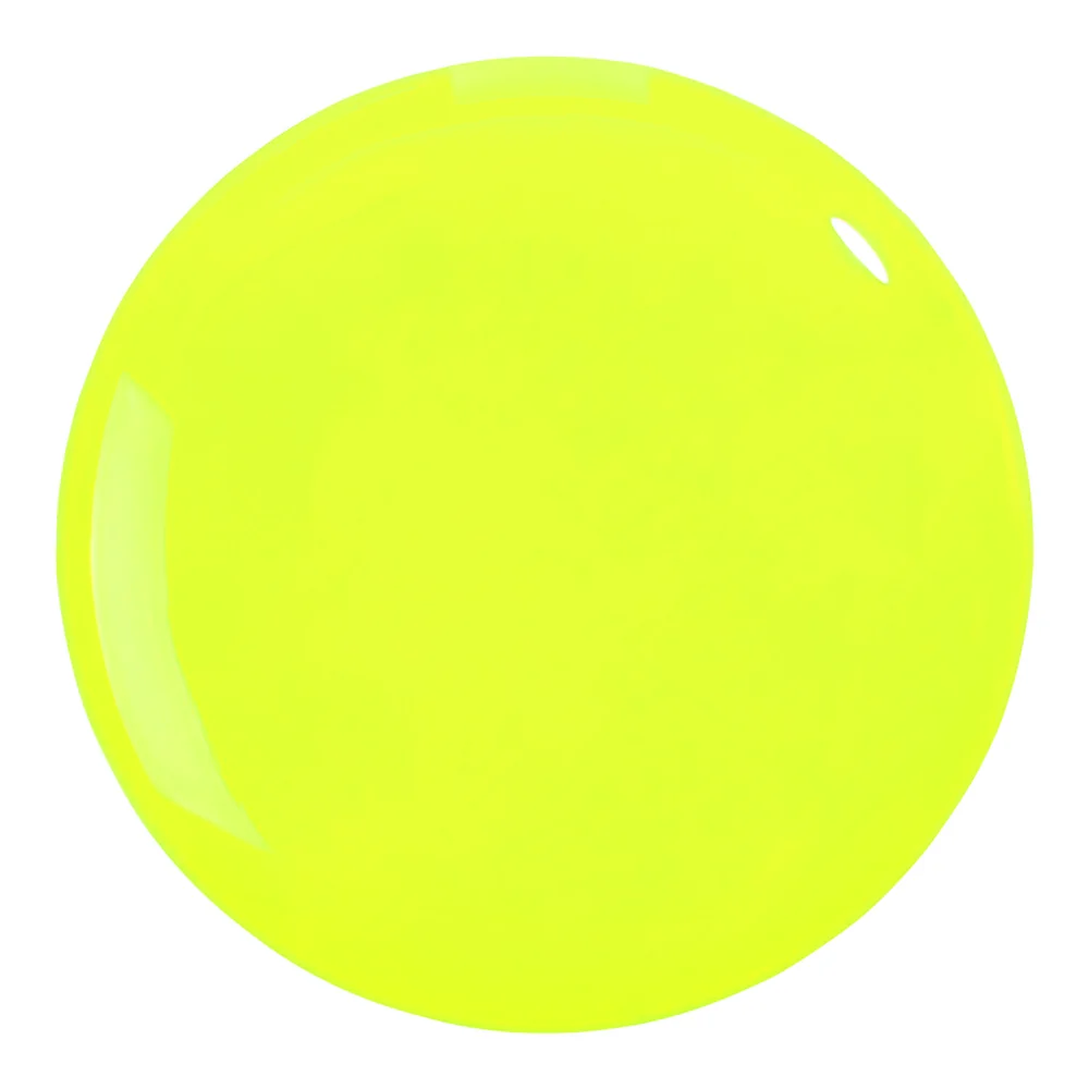 Nails Inc. Pastel Neon Sunlight Square lak na nehty 14 ml