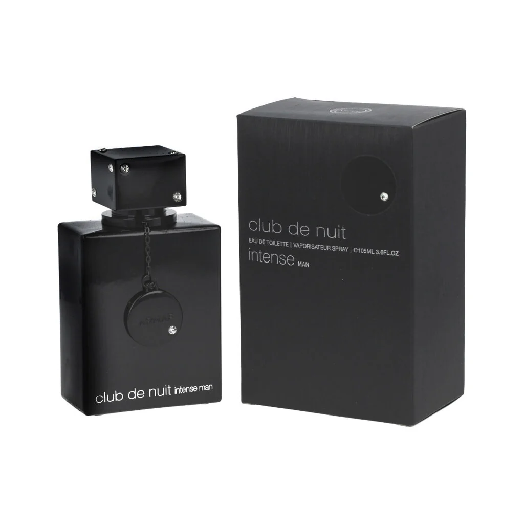 Armaf Club de Nuit Intense Man EDT 105 ml M (Classic Edition)