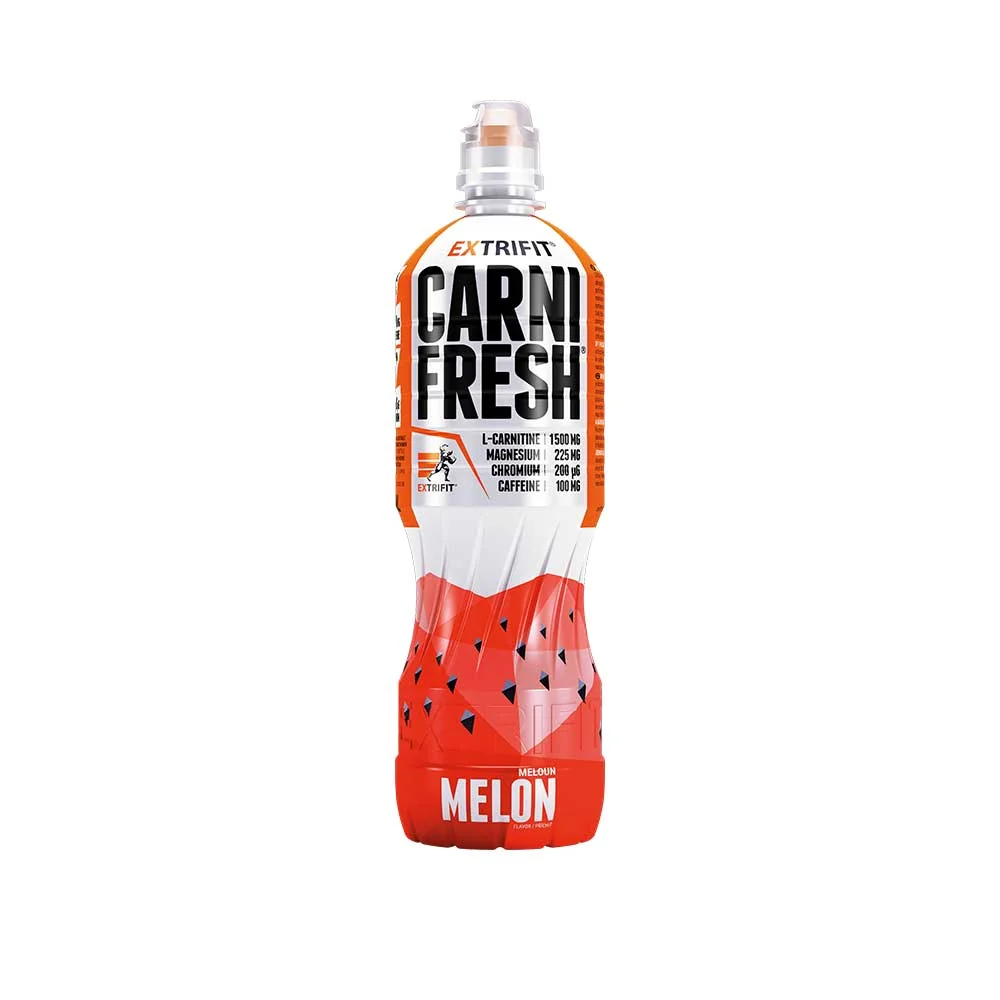 Extrifit Carnifresh melon 850 ml