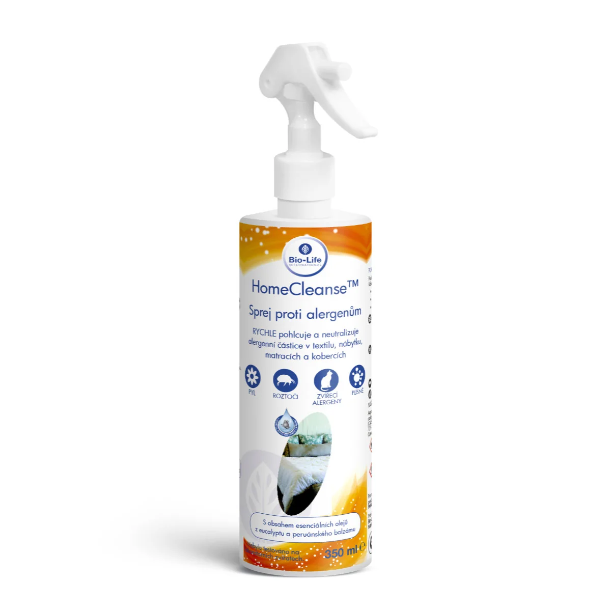 Bio-Life HomeCleanse™