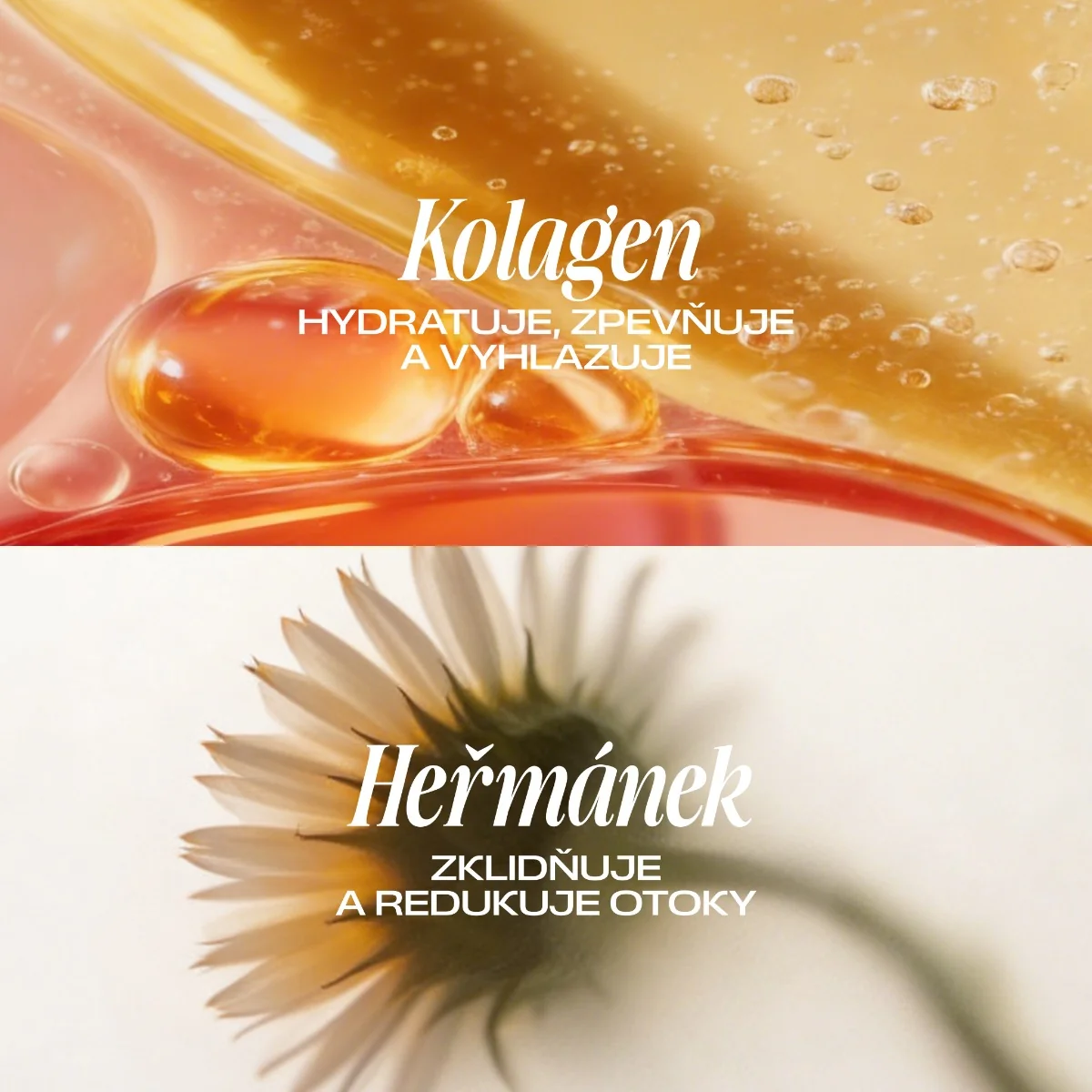 Gabriella Salvete Eye Collagen oční maska 5 párů
