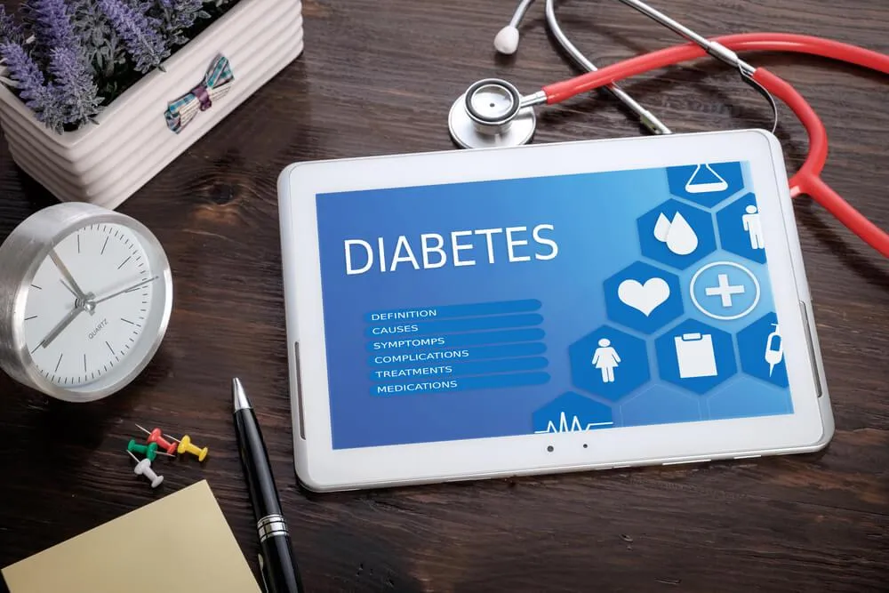 Co diabetikům hradí zdravotní pojišťovny? 