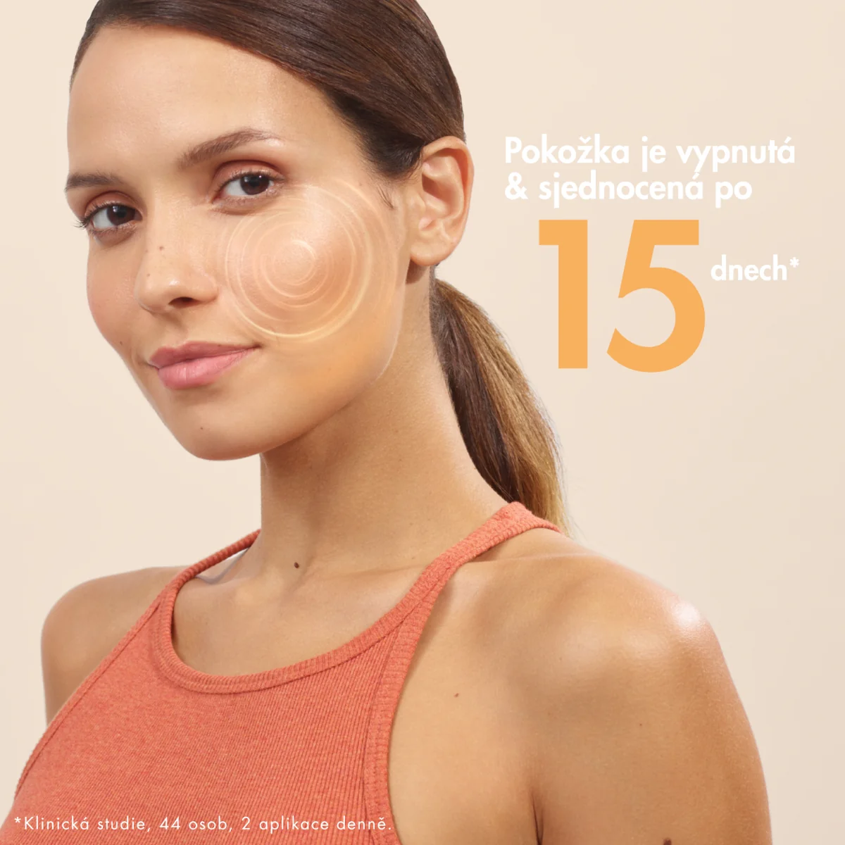 Avène Vitamin Activ Cg korekční rozjasňující sérum 30 ml