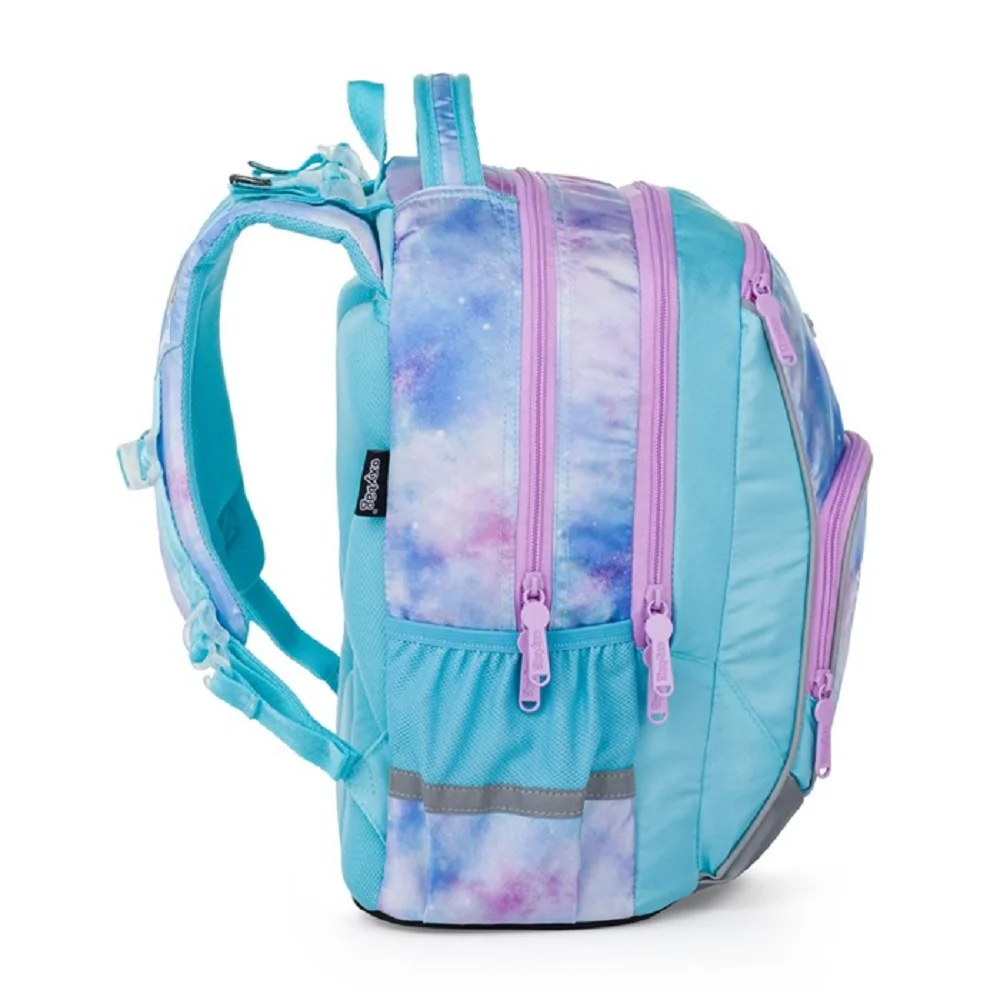 Oxybag OXY GO - školní batoh Unicorn
