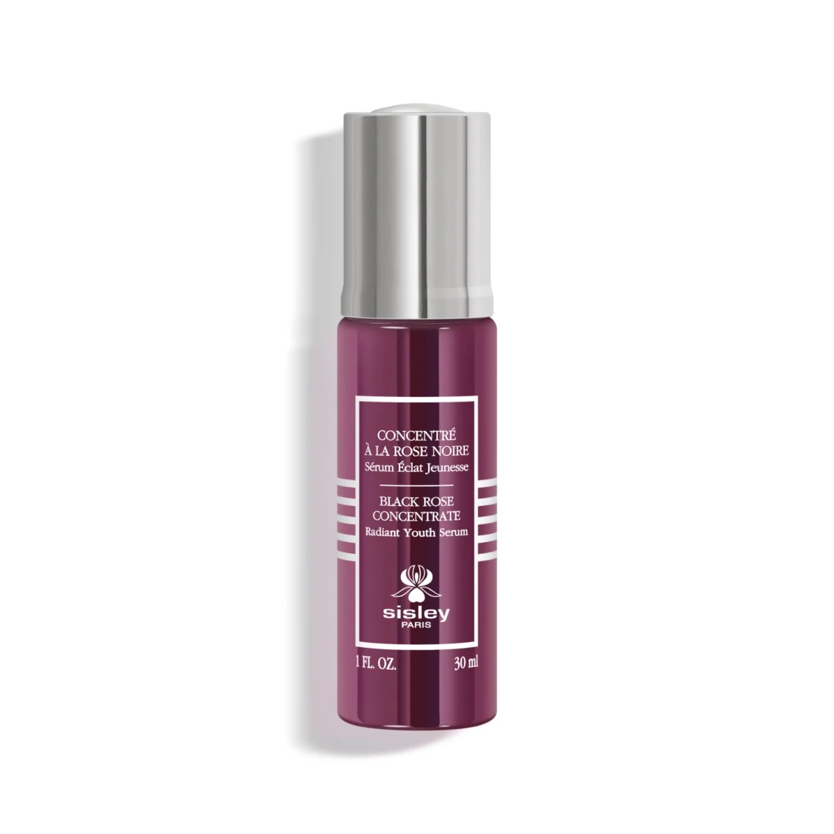 Sisley Black Rose Concentrate omlazující sérum 30 ml