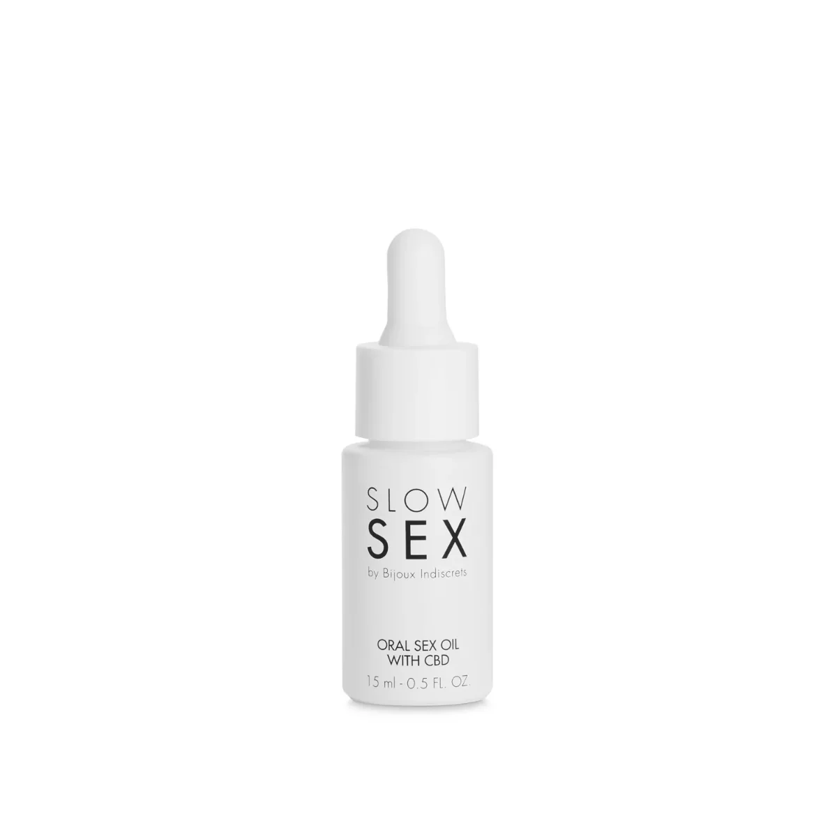 Bijoux Indiscrets CBD Oil