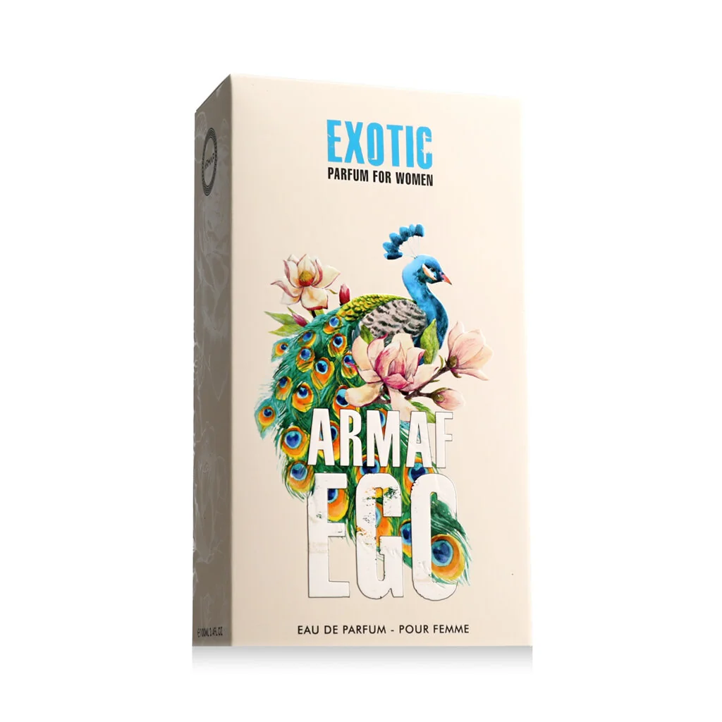 Armaf Ego Exotic EDP 100 ml W 