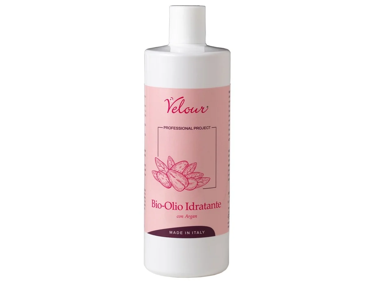 BiCroma Bio-arganový hydratační olej 500 ml