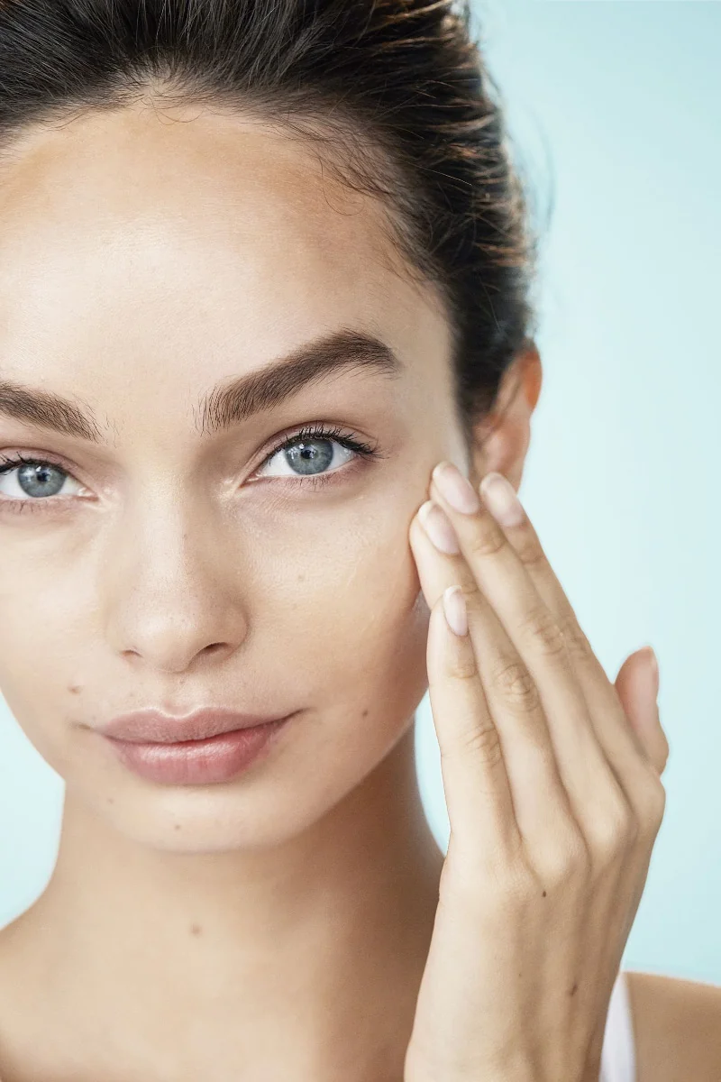 Loréal Paris Hydra Genius Water hydratační péče pro normální až smíšenou pleť 70 ml