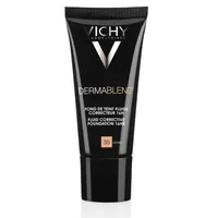 Vichy Dermablend Fluidní korekční make-up 35 písková