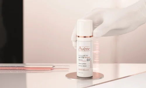 Avène Hyaluron Activ Procedure Micro-Lift Krém na oči a rty 15 ml Avène Hyaluron Activ Procedure Micro-Lift Krém na oči a rty 15 ml