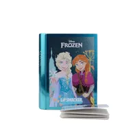 Lip Smacker Dárková sada Frozen Book Tin