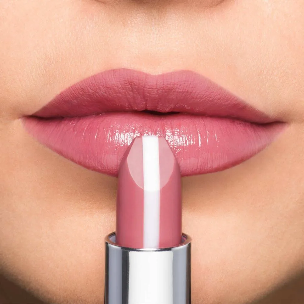 ARTDECO Hydra Care Lipstick odstín 20 rose oasis hydratační rtěnka 3,5 g