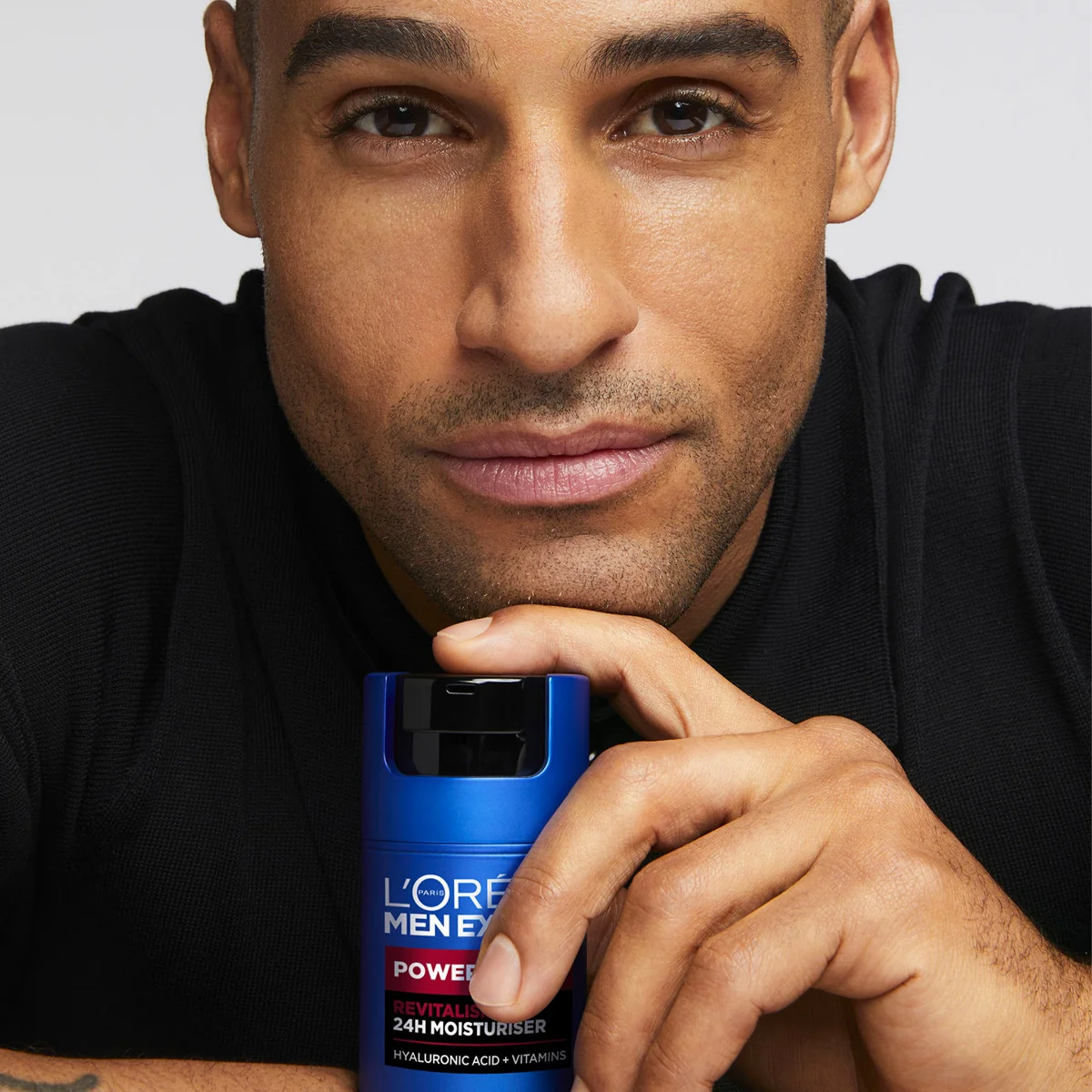 Loréal Paris Men Expert Power Age revitalizační hydratační krém 50 ml