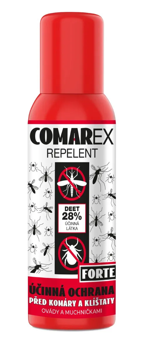 ComarEX Repelent Forte