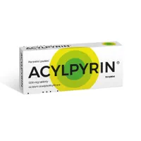 Acylpyrin