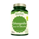 GreenFood Nutrition Ashwagandha Extract 10% Withanolides