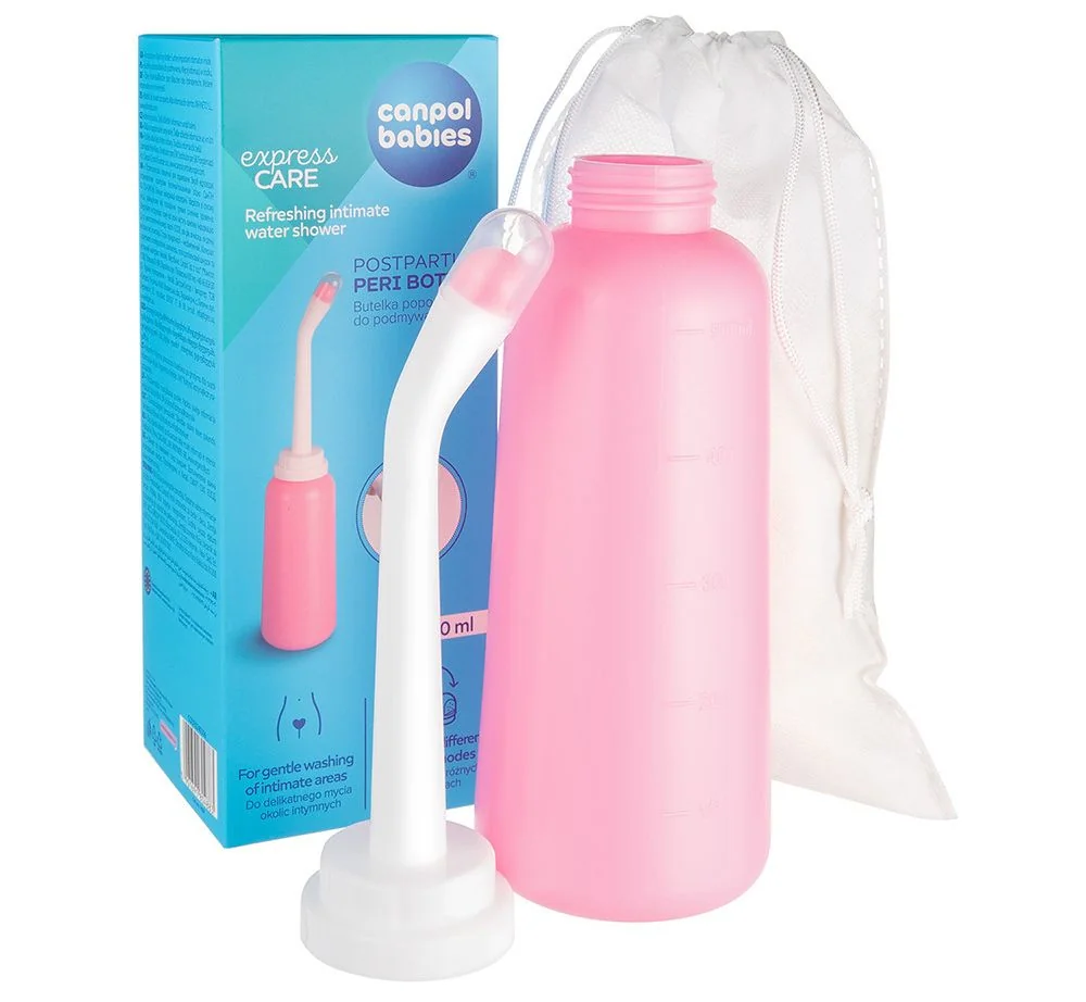Canpol babies Intimní sprcha 500 ml