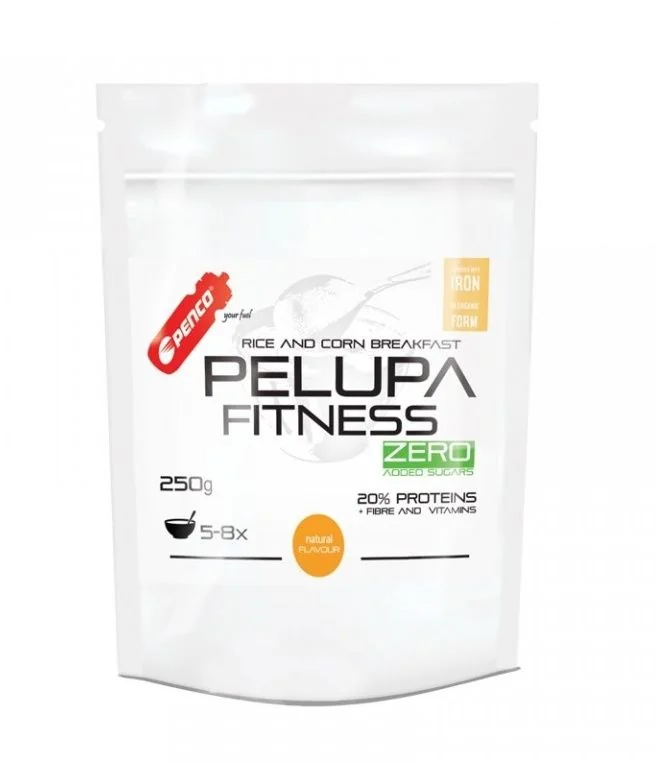 Penco Pelupa Fitness 250 g