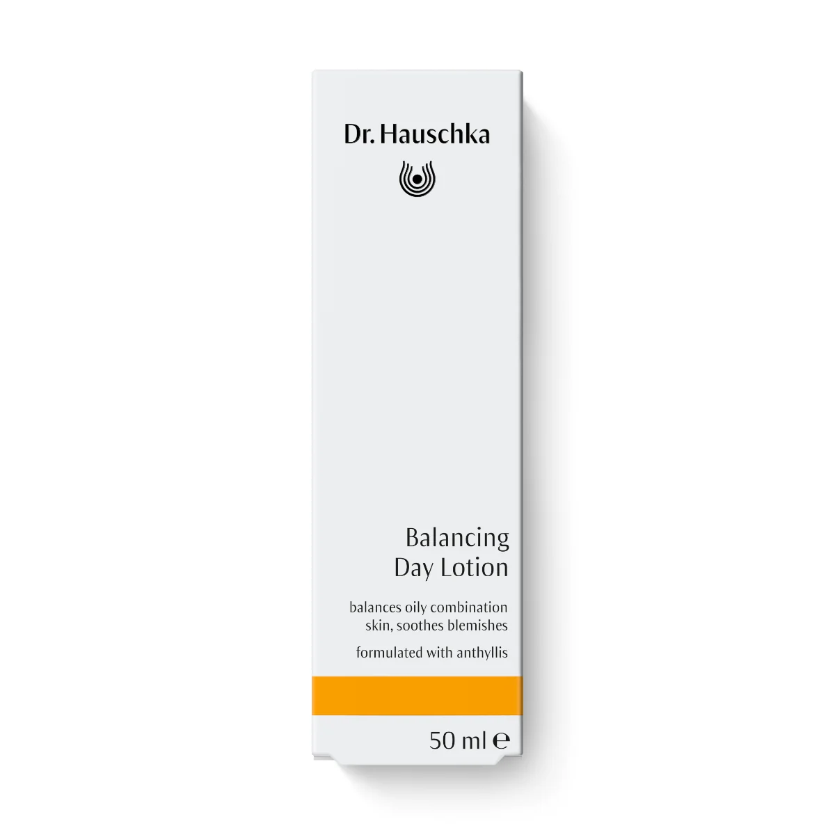 Dr.Hauschka Vyrovnávací denní pleťové lotion 50 ml