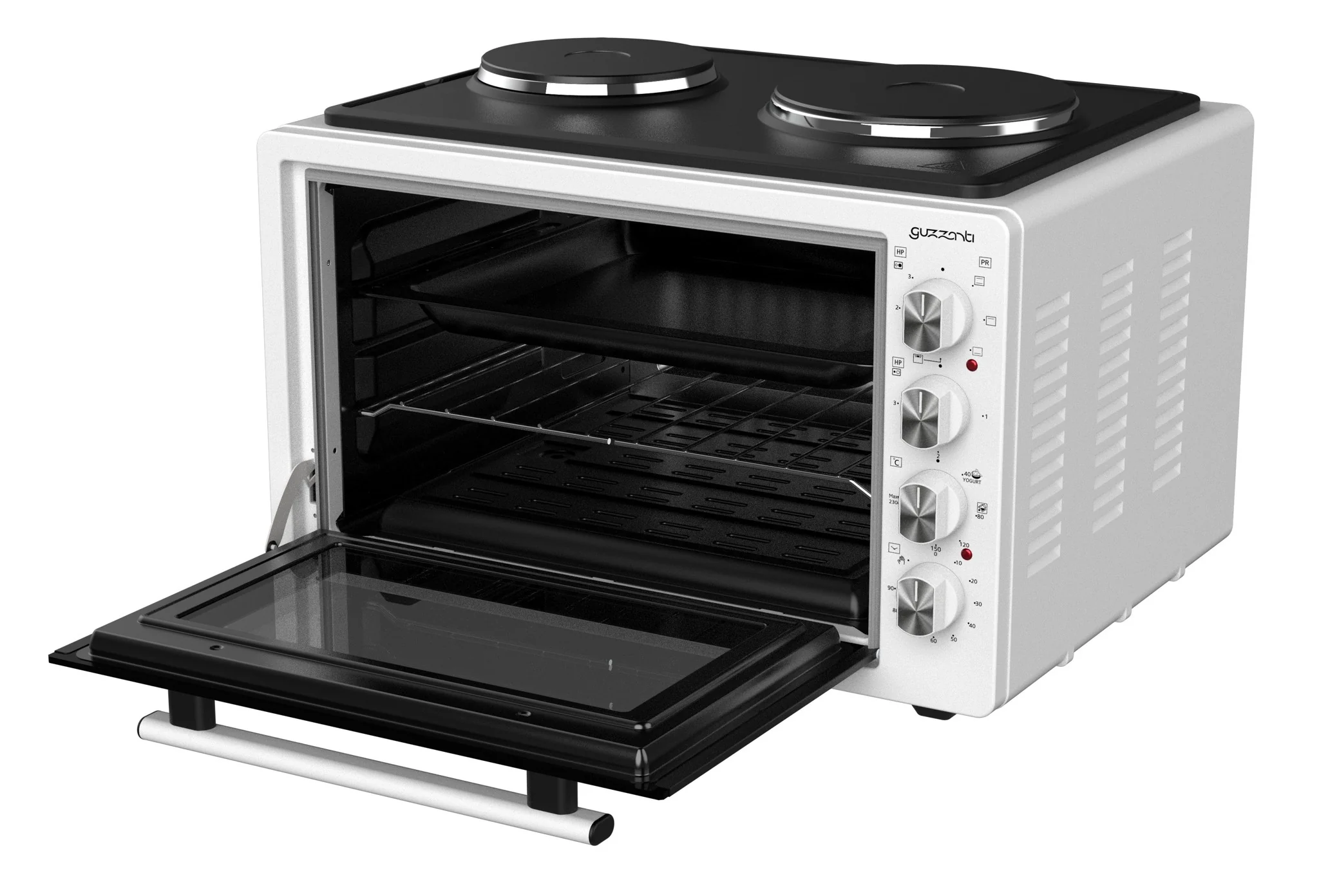 GUZZANTI GZ 3641A