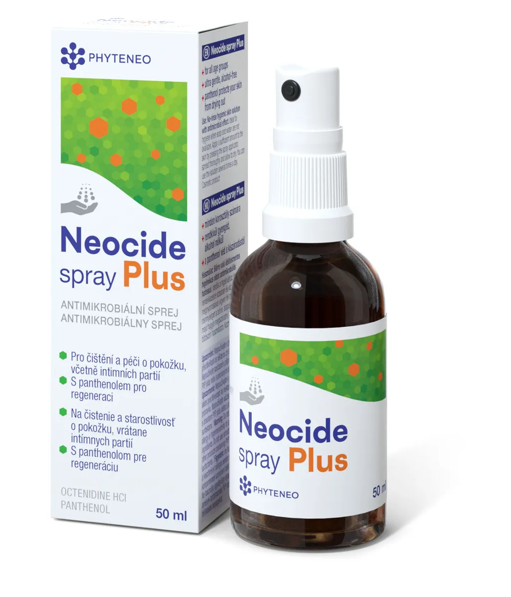 Phyteneo Neocide spray Plus