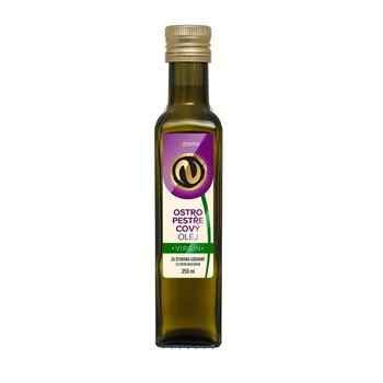 Nupreme Ostropestřecový olej 250 ml