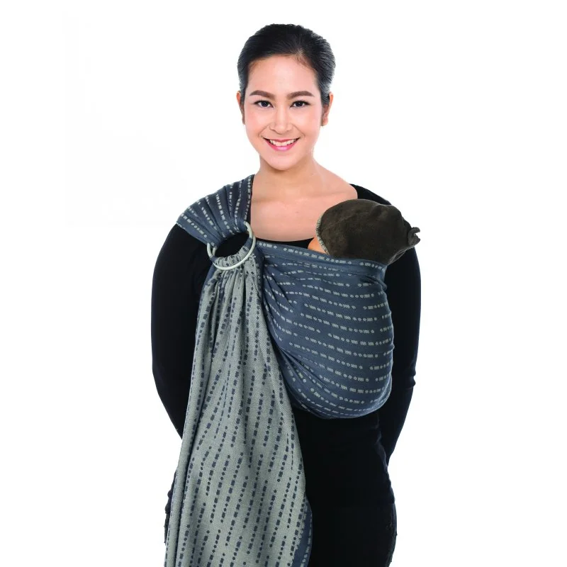 Babylonia nosítko BB-SLING L.O.V.E.