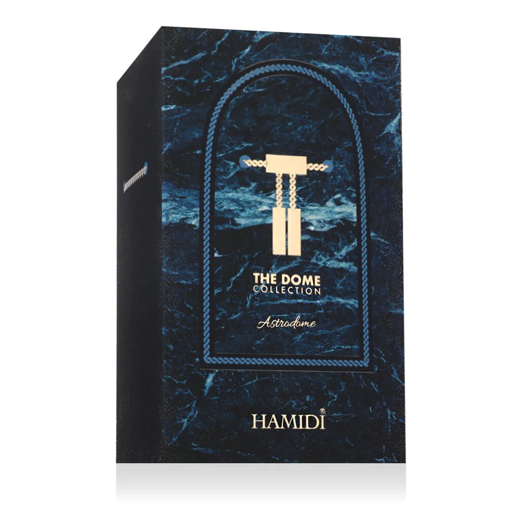 The Dome Astrodome EDP 100 ml UNISEX