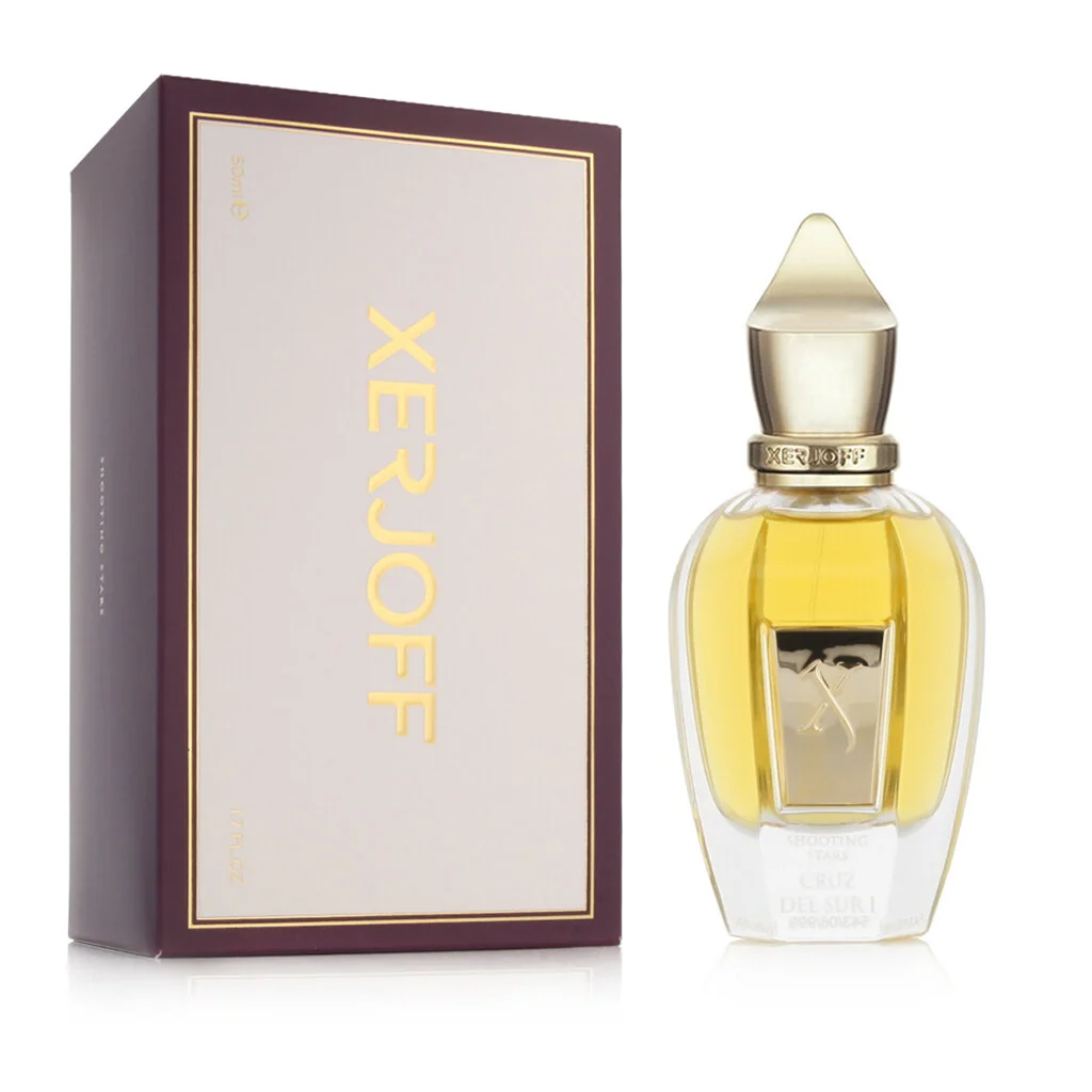 XerJoff Shooting Stars Cruz del Sur I Parfém 50 ml UNISEX
