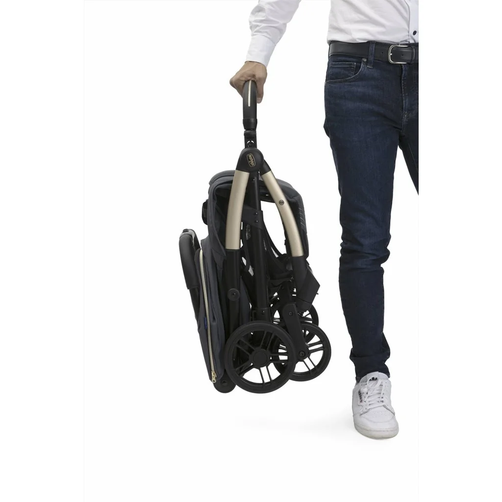 Chicco Kočárek sportovní Goody Xplus - Dark Shadow