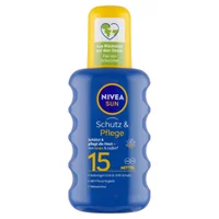 Nivea SUN Sprej na opalování OF15