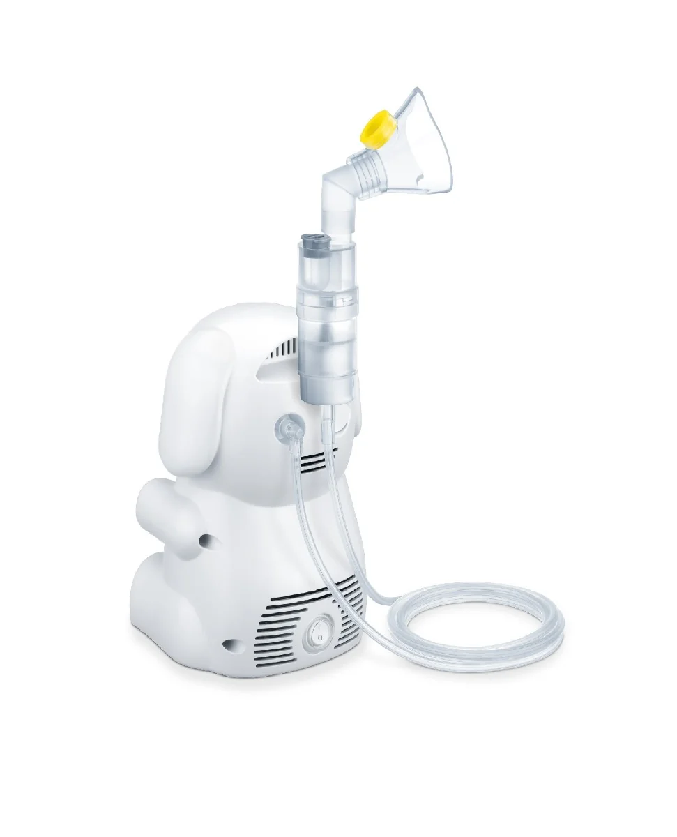 Beurer IH 24 Kids inhalátor pro děti