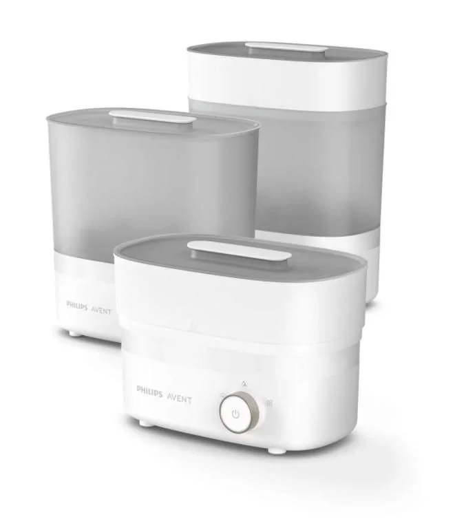 Philips Avent Sterilizátor parní elektrický Premium