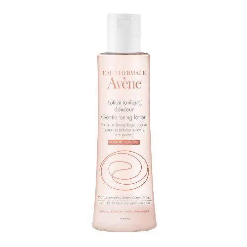 Avene Zklidňující pleťová voda 200 ml