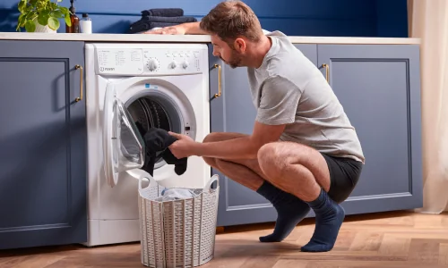Tena Men Washable Underwear vel. M