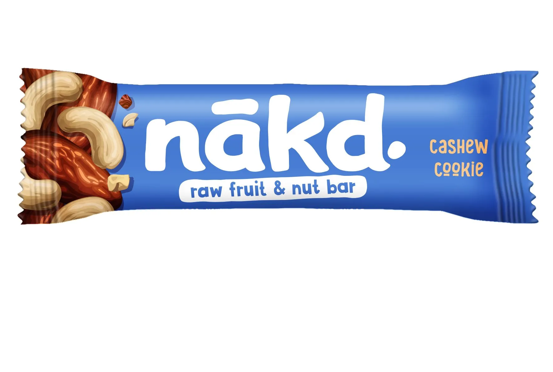 Nakd Tyčinka Cashew cookie 35 g