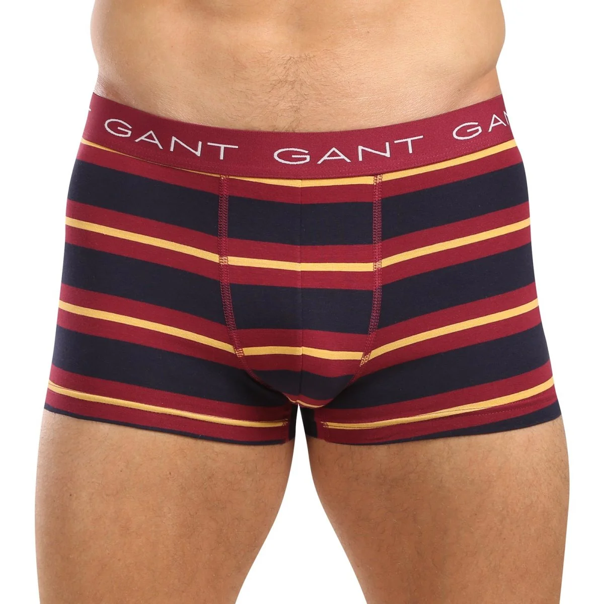 Gant 3PACK pánské boxerky vícebarevné (902433043-558) L