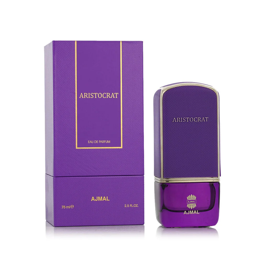 Ajmal Aristocrat for Her EDP 75 ml W